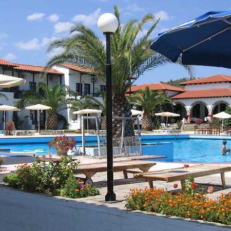 Assa Maris Chalkidiki Exterior foto