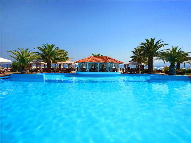 Assa Maris Chalkidiki Exterior foto