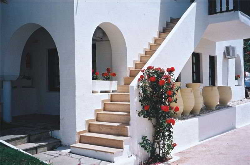 Assa Maris Chalkidiki Exterior foto