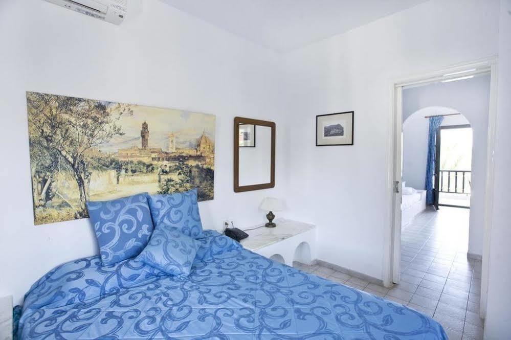 Assa Maris Chalkidiki Exterior foto