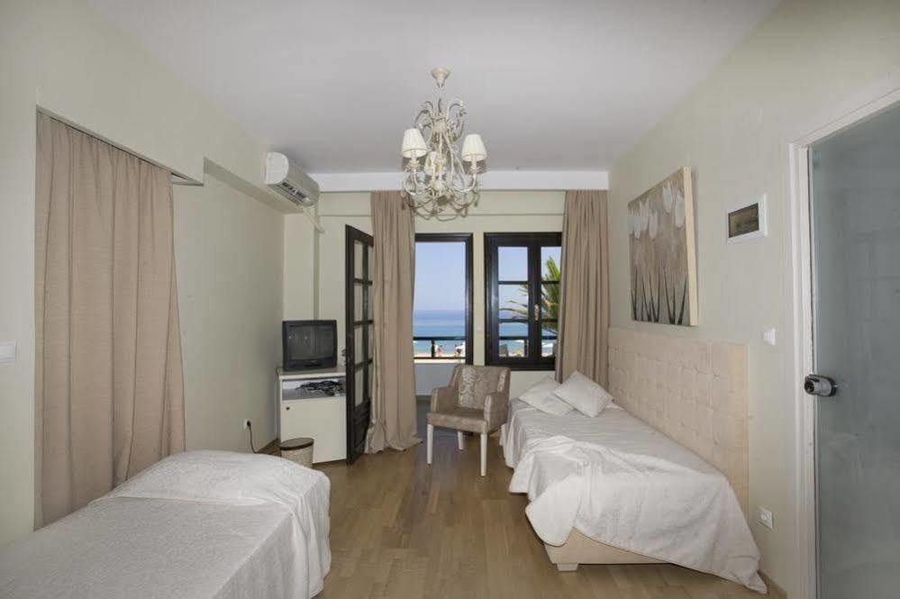 Assa Maris Chalkidiki Exterior foto