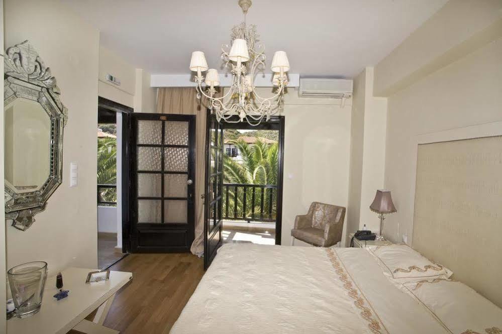 Assa Maris Chalkidiki Exterior foto