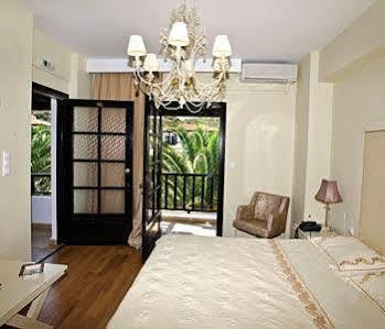 Assa Maris Chalkidiki Exterior foto